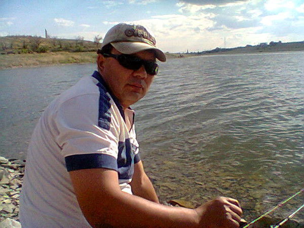 Абзал Бодыков