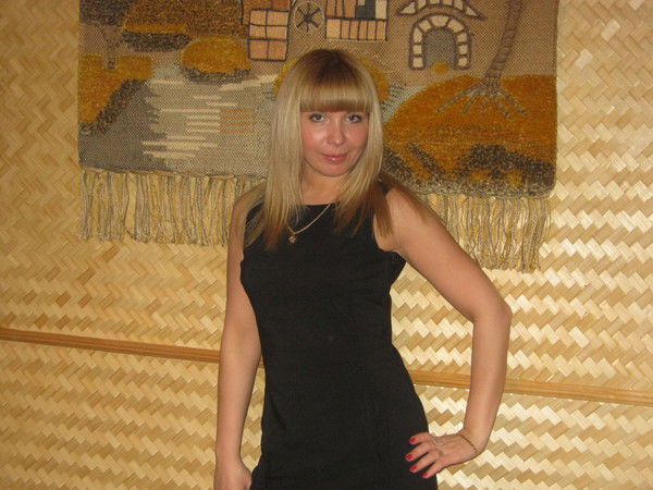 Светлана Иванова