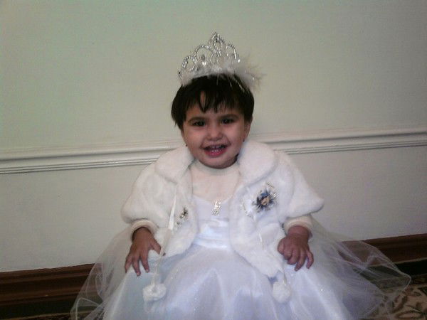 Shahlohon Jumaniyazova