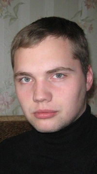 Анатолий Доровик