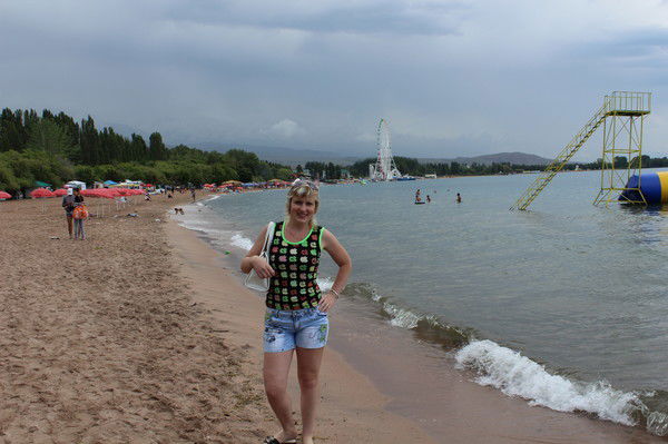 Татьяна Зубцова