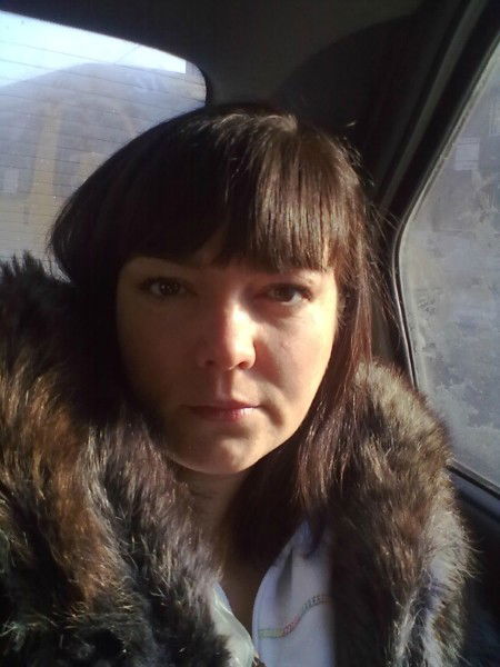 Наталья Ярова