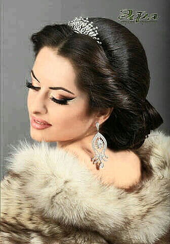 Айнура Садыковна