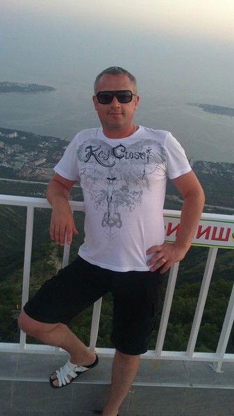 Павел Митин