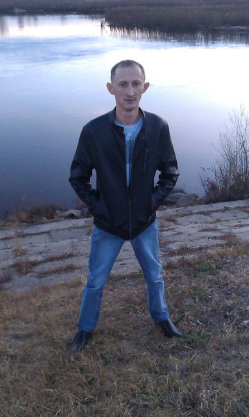 Сергей Цвентух