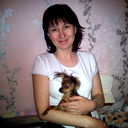 Инна Герунова