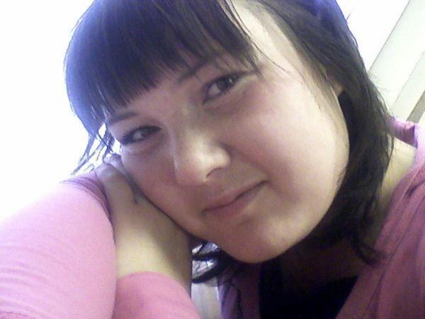 Анастасия Гашева