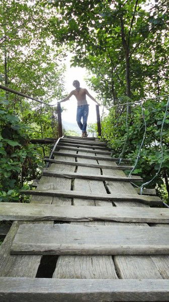 Данил Гришка