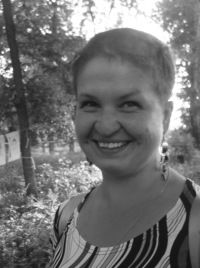 Надежда Крынина