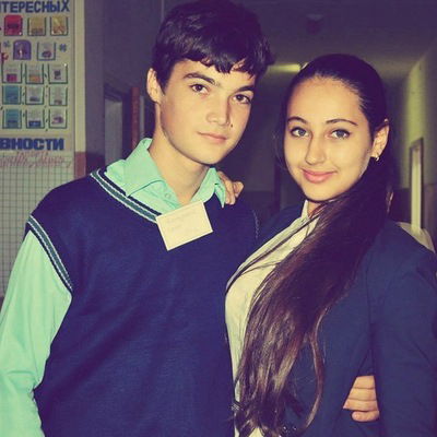 Арсен Аблаев