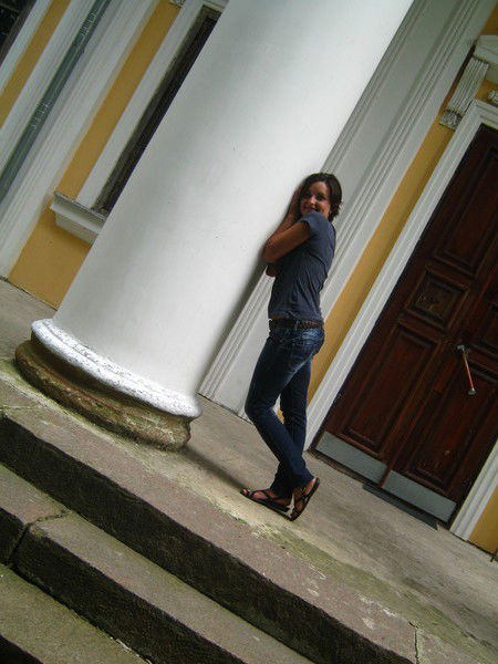 Діна Карпець