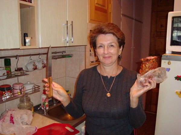 Ольга Мигуш