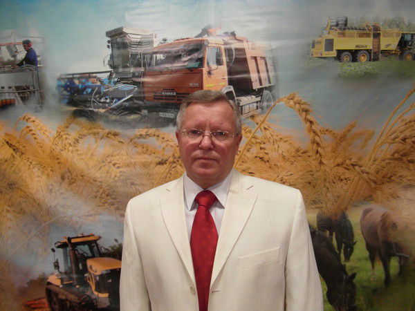 Вячеслав Воронцов