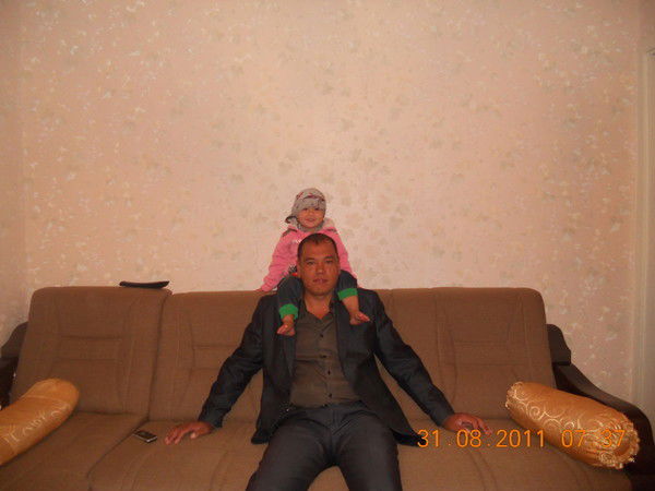 Азизбек Маматкулов