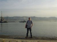 Дмитрий Сайнаков