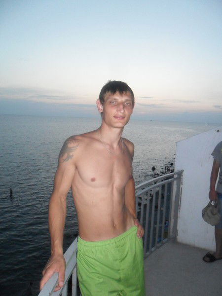 Алексей Коротов