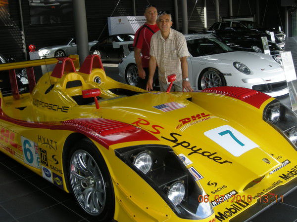 Александр Смирнов