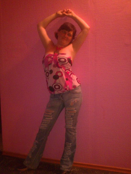 Марина Белорукова