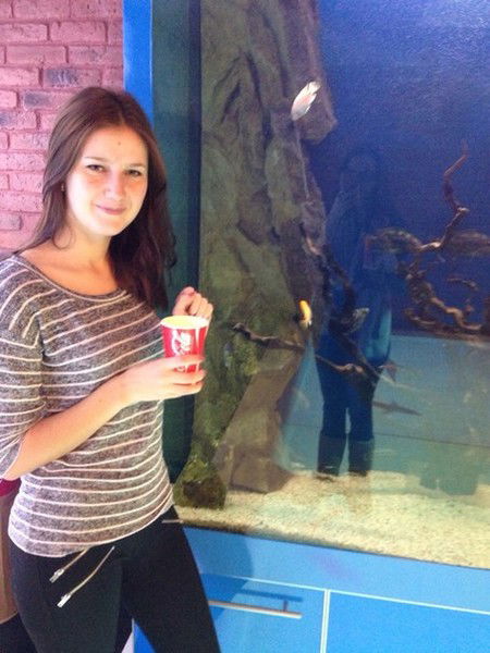 Тетяна Шульська