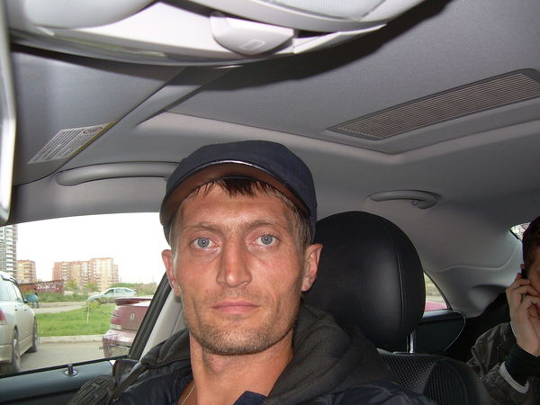 Андрей Демидов