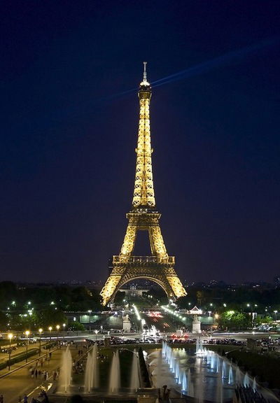 Анна Петрова