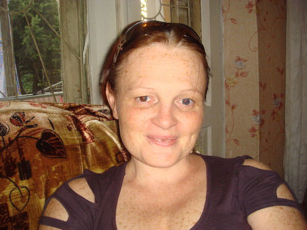 Ирина Савченко