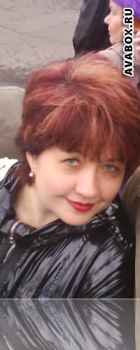 Лариса Низина