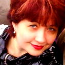 Лариса Низина