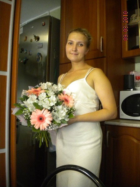 Лариса Миронова