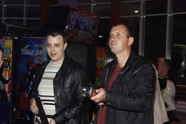 Ярослав Рыбченко