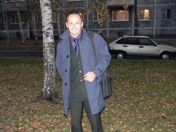 Юрий Жданов