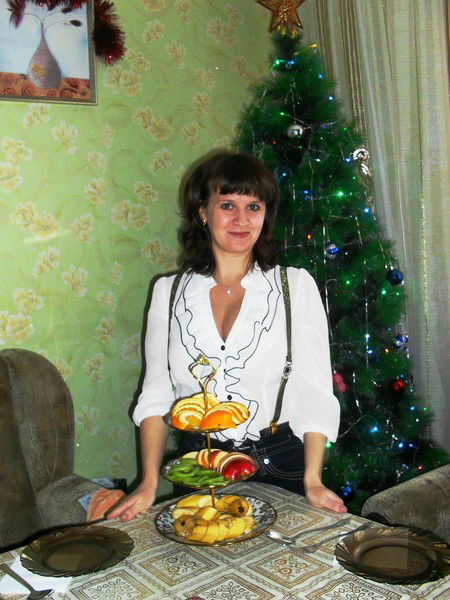 Анастасия Кун