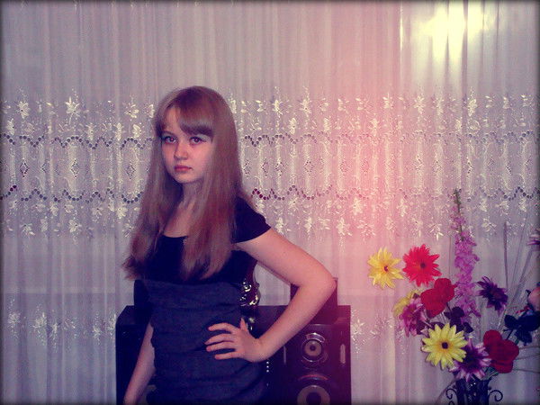 Альбина Сайдилова