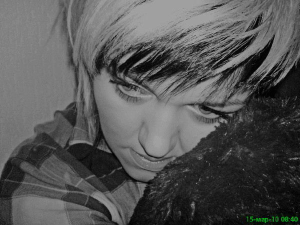 Юленька ********