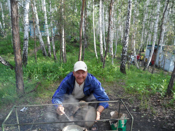 Андрей Павлов