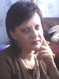 Ирина Гонтарева