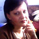 Ирина Гонтарева