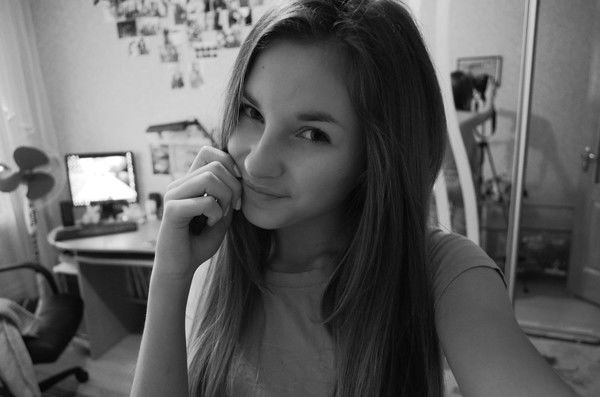 Муралёва Яна