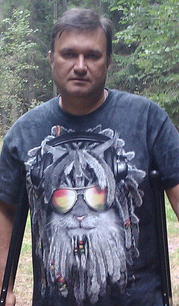 Александр Наумов