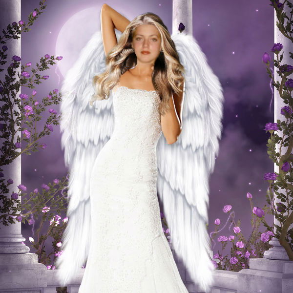 Елена Чернявская