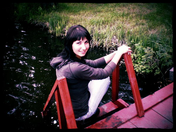 Оксана Тертица