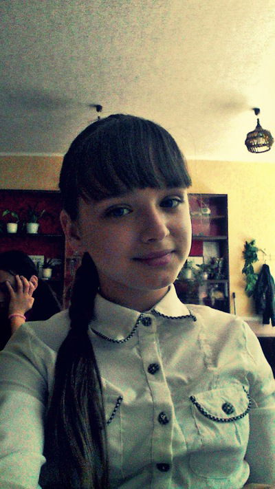 Виктория Сторожниченко