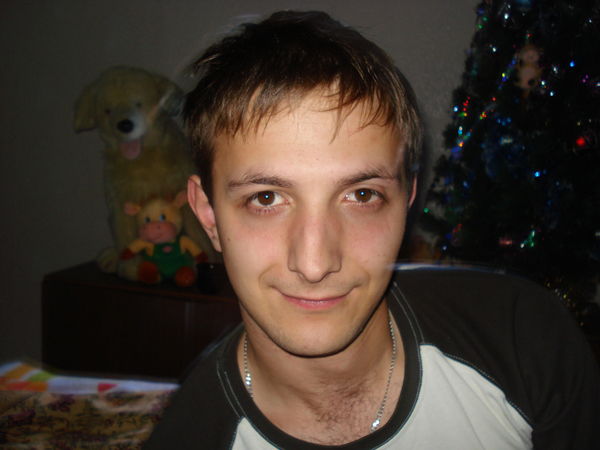 Иван Мочалов