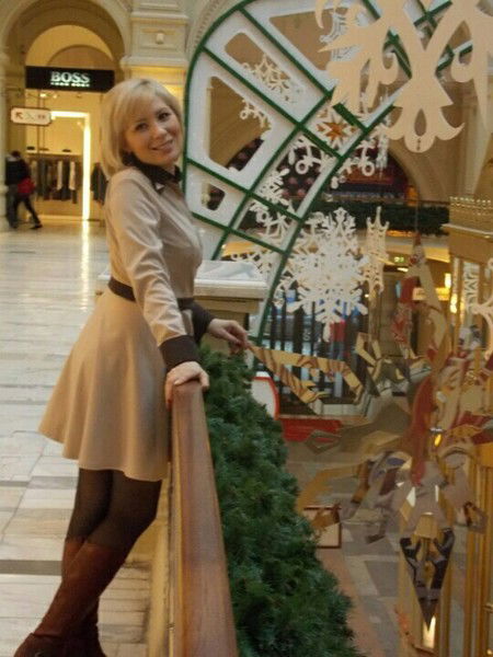 Валентина Важнова