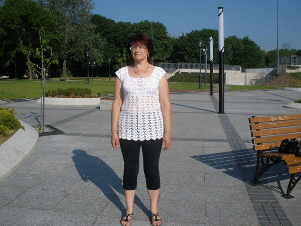 Светлана Петрова