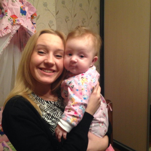 Саша Власова