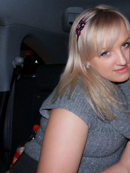 Лена Афанасьева