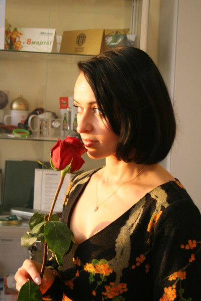 Юлия Белёва