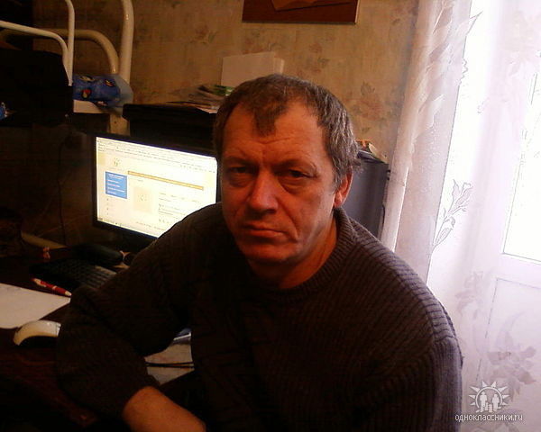 Пётр Лесечко