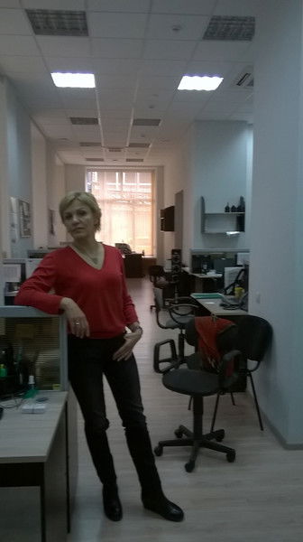 Ирина Короткова